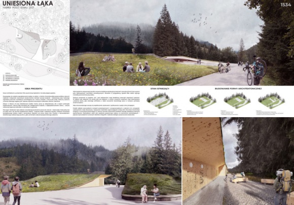 Z szacunku do natury